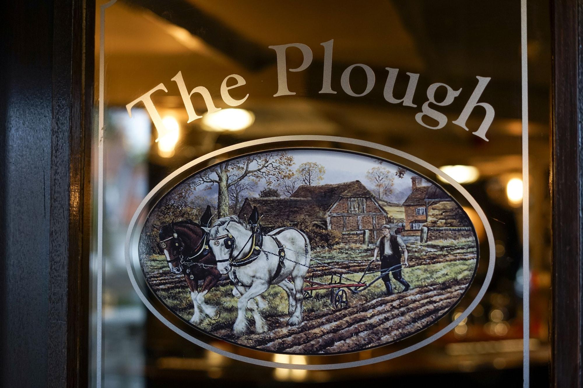 מלון Sleights The Plough מראה חיצוני תמונה